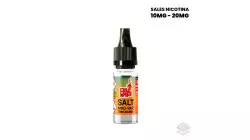 NIKO-VAP SALT BENZONATE 50PG/50VG OIL4VAP