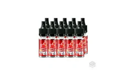 PACK 10 NIKO-VAP 100%VG 20MG OIL4VAP NICOKIT