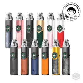 OXVA NEXLIM POD KIT VAPE