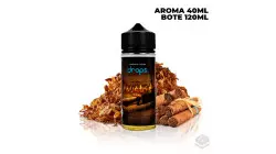 AROMA FAUSTOS DEAL DROPS 40ML LONGFILL