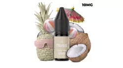 SALES DE NICOTINA COCOLOCO MUSS 10ML 10MG