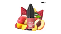 SALES DE NICOTINA MANGO PEACH WATERMELON MUSS 10ML 10MG