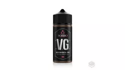 BASE 100%VG BOMBO 70ML (BOTE 120ML) SIN NICOTINA