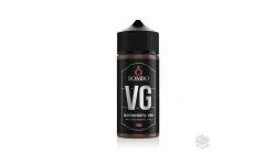 BASE 100%VG BOMBO 70ML (BOTE 120ML) SIN NICOTINA