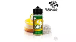 AROMA MOMMY CAKE DROPS 40ML LONGFILL