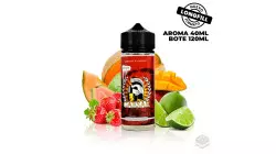 AROMA CAESAR DROPS 40ML LONGFILL