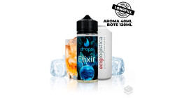 AROMA GENESIS ELIXIR DROPS 40ML LONGFILL