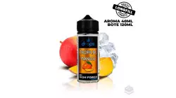 AROMA TROPICAL MANGO DROPS 40ML LONGFILL