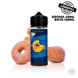 AROMA DEAR DONUT DROPS 40ML LONGFILL