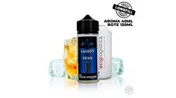 AROMA ENERGY DRINK DROPS 40ML LONGFILL