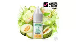 MAGNUM VAPE APPLE MELON EXTRA SWEET 10ML SALES DE NICOTINA 20MG