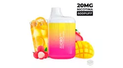 POD DESECHABLE MANGO LYCHEE LEMONADE MICRO POD 20MG