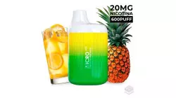 POD DESECHABLE PINEAPPLE LEMONADE MICRO POD 20MG