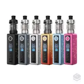 VOOPOO VINCI SPARK KIT VAPE