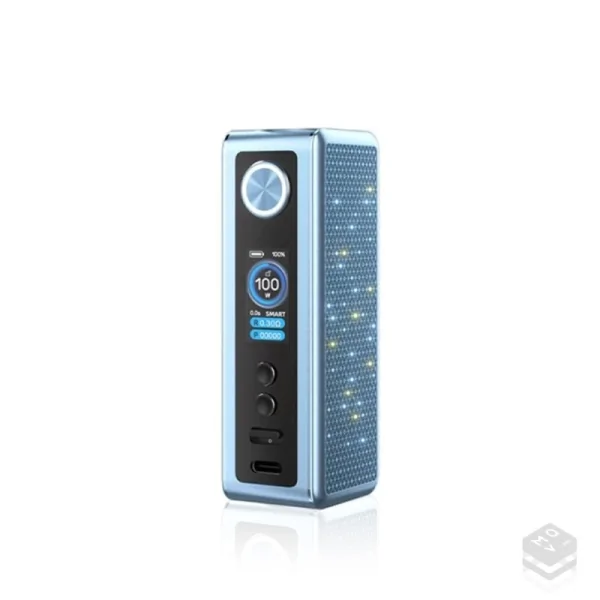 VOOPOO VINCI SPARK MOD