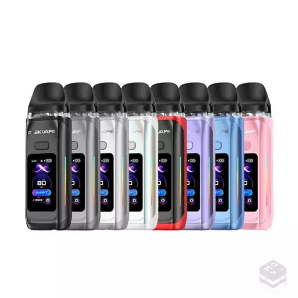 DIGI MAX GEEKVAPE POD KIT