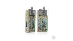 ORION II RBA EDITION LVE POD KIT