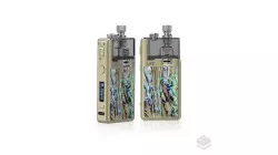 ORION II RBA EDITION LVE POD KIT