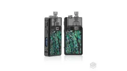 ORION II RBA EDITION LVE POD KIT
