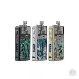 ORION II RBA EDITION LVE POD KIT VAPE