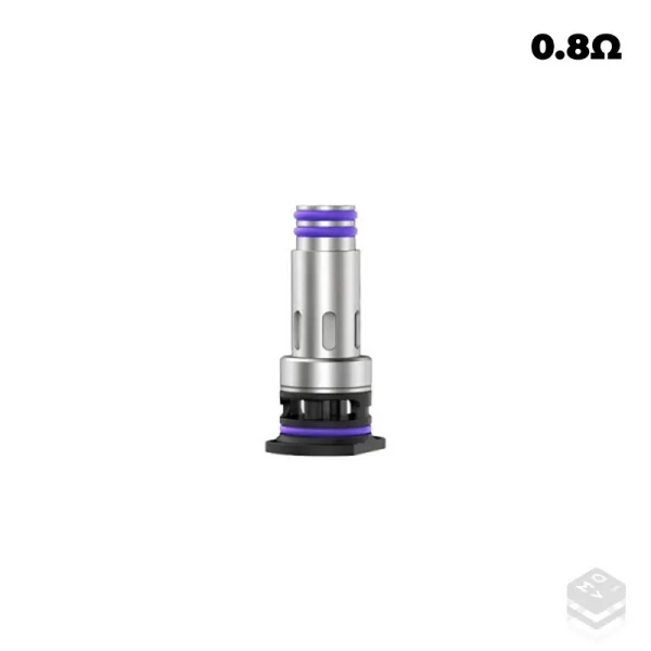 1 X RESISTENCIA SERIE J GEEKVAPE 0.8