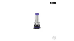 1 X RESISTENCIA SERIE J GEEKVAPE 0.8