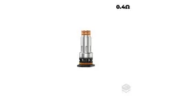 1 X RESISTENCIA SERIE J GEEKVAPE 0.4