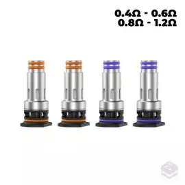 1 X RESISTENCIA SERIE J GEEKVAPE