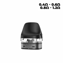 1 X CARTUCHO GEEKVAPE J