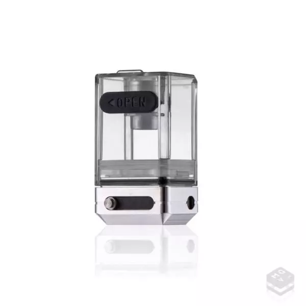 TANK DOTAIO V3 DOTMOD