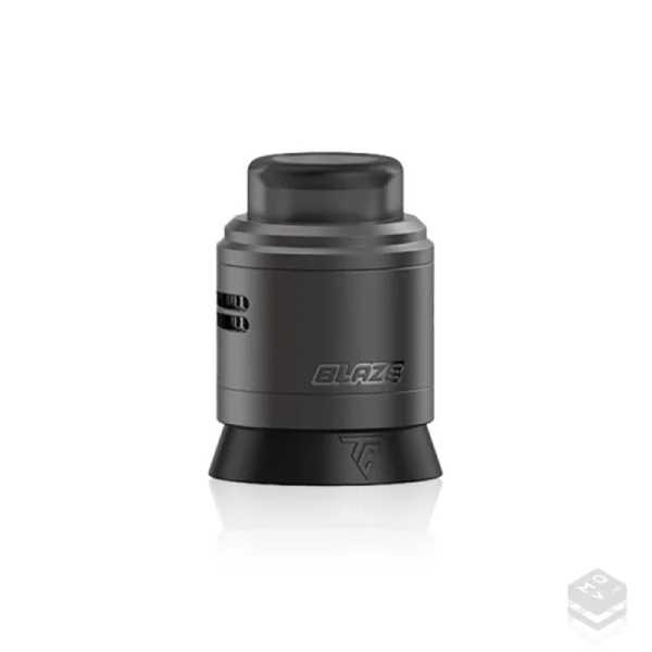 BLAZE RDA 24MM THC x MIKE VAPES