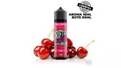 AROMA DRIFTER BAR CHERRY JUICE SAUZ 16ML LONGFILL