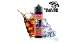 AROMA DRIFTER BAR COLA JUICE SAUZ 16ML LONGFILL