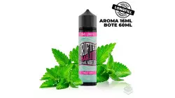 AROMA DRIFTER BAR SWEET MINT JUICE SAUZ 16ML LONGFILL