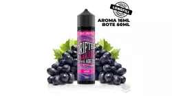 AROMA DRIFTER BAR GRAPE JUICE SAUZ 16ML LONGFILL