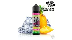 AROMA DRIFTER BAR PINEAPPLE ICE JUICE SAUZ 16ML LONGFILL