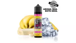 AROMA DRIFTER BAR BANANA ICE JUICE SAUZ 16ML LONGFILL