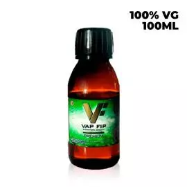 BASE VAP FIP 100ML 0MG VAPE