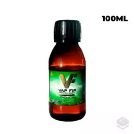 BASE VAP FIP 100ML 0MG VAPE