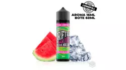 AROMA DRIFTER BAR WATERMELON ICE JUICE SAUZ 16ML LONGFILL