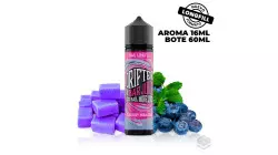 AROMA DRIFTER BAR BLUEBERRY BUBBLEGUM JUICE SAUZ 16ML LONGFILL