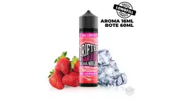 AROMA DRIFTER BAR SWEET STRAWBERRY ICE JUICE SAUZ 16ML LONGFILL