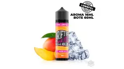 AROMA DRIFTER BAR MANGO ICE JUICE SAUZ 16ML LONGFILL