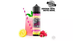 AROMA DRIFTER BAR PINK LEMONADE JUICE SAUZ 16ML LONGFILL