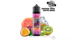 AROMA DRIFTER BAR KIWI PASSION GUAVA JUICE SAUZ 16ML LONGFILL