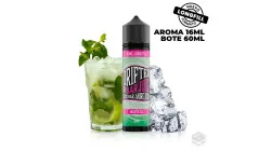 AROMA DRIFTER BAR MOJITO ICE JUICE SAUZ 16ML LONGFILL