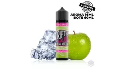 AROMA DRIFTER BAR SOUR APPLE ICE JUICE SAUZ 16ML LONGFILL