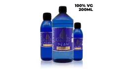 BASE THE ARK 200ML 0MG