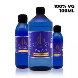 BASE THE ARK 100ML 0MG VAPE