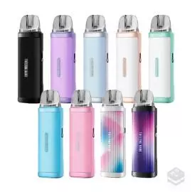 LOST VAPE THELEMA NANO POD KIT VAPE